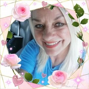 Meet your Posher, Garlene